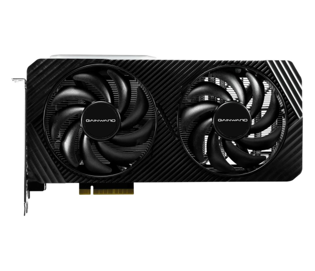 Gainward GeForce RTX 4060 Ghost 8GB GDDR6 - 1156779 - zdjęcie 5
